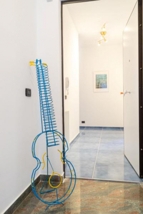 Casa Ludo Soverato Marina